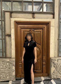 RUBY ♡ CUTIE PIE - escort in Bangkok Photo 4 of 8