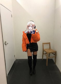 RUBY ♡ CUTIE PIE - escort in Bangkok Photo 8 of 8