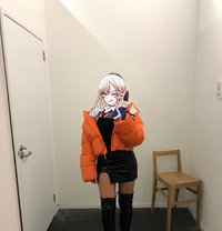 RUBY ☺︎ Your tanned beach babe - escort in Bangkok Photo 2 of 8