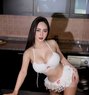 Ruby Cuvy Boobs, Full Service - escort in Dubai Photo 1 of 11