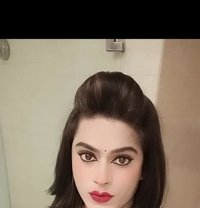 Ruby Darling - Transsexual escort in New Delhi