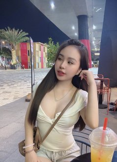 Ruby District 1- Cute Sexy - puta in Ho Chi Minh City Photo 25 of 26