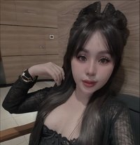 Ruby District 1- Cute Sexy - escort in Ho Chi Minh City