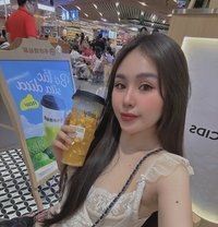 Ruby District 1- Cute Sexy - escort in Ho Chi Minh City