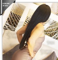 Ruby Eroticas - puta in Bogotá