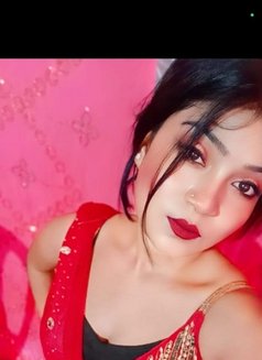 Ruby Escort Delhi - escort in New Delhi Photo 1 of 5