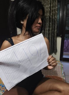Ruby Escort Delhi - escort in New Delhi Photo 6 of 6