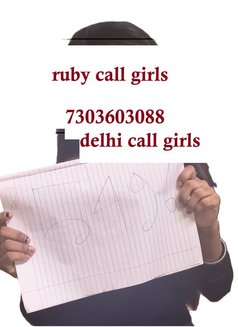 Ruby Escort Delhi - escort in New Delhi Photo 3 of 4