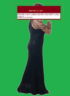 Ruby Escort Delhi - escort in New Delhi Photo 4 of 4