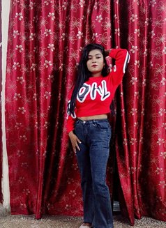 Ruby Escort Delhi - escort in New Delhi Photo 5 of 7