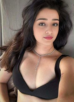 Ruby - escort in Belgrade Photo 1 of 4