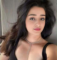 Ruby - escort in Belgrade