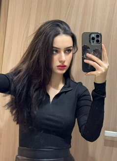 Ruby - escort in Belgrade Photo 4 of 4