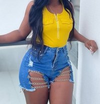 Ruby - escort in Cape Town
