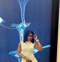 Ruby - escort in Cape Town