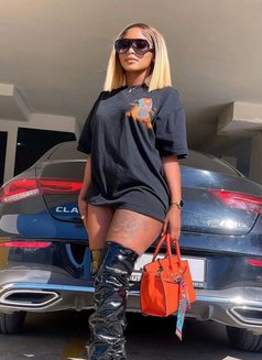 Ruby - escort in Cape Town Photo 3 of 5