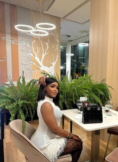 Ruby - escort in Cape Town Photo 4 of 5