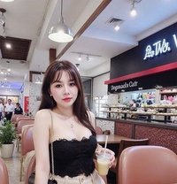 Ruby - escort in Chennai