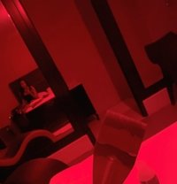 Ruby - escort in Port of Spain