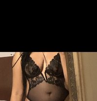 Ruby - escort in Port of Spain