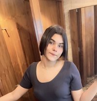 Ruby - Acompañantes transexual in Gurgaon