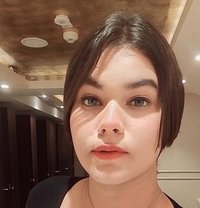 Ruby - Acompañantes transexual in Gurgaon