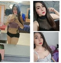 Ruby - puta in Manila