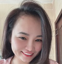 Ruby - escort in Muscat