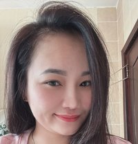 Ruby - escort in Muscat