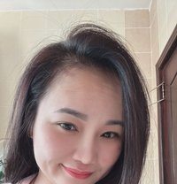 Ruby - escort in Muscat