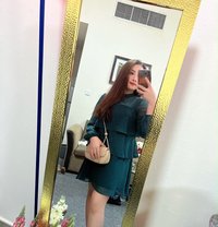 Noor - escort in Muscat