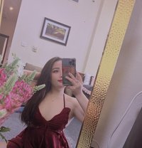 Noor - escort in Muscat