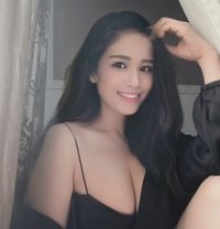 Elisya - escort in Kathmandu