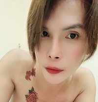 Ruby - masseuse in Al Sohar