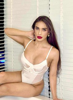 Ruby for smoking so hot and high “." - Acompañantes transexual in Bangkok Photo 22 of 22