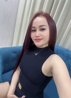 Ruby Full Service - escort in Al Manama Photo 4 of 5