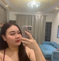 Ruby full service in grubrah - escort in Muscat Photo 4 of 10