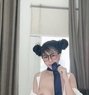 Ruby Full Service With Anal Pleasure - escort in Abu Dhabi Photo 1 of 18