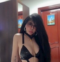 Ruby Full Service With Anal Pleasure - escort in Abu Dhabi Photo 21 of 26