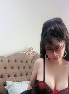 Ruby Full Service With Anal Pleasure - puta in Abu Dhabi Photo 4 of 26