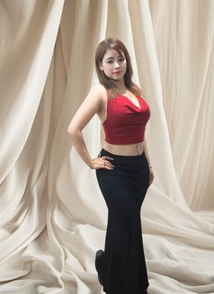 Ruby FULL SERVICES, ANAL - escort in Abu Dhabi Photo 13 of 14