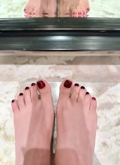 Ruby Girl From 🇨🇳 - puta in Bangkok Photo 11 of 14