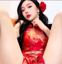 Eliza mistress 🇨🇳 - escort in Bangkok