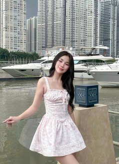 Ruby Girl From 🇻🇳 Vietnam - escort in Bangkok Photo 10 of 10