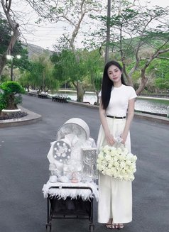 Ruby Girl From 🇻🇳 Vietnam - puta in Bangkok Photo 12 of 12