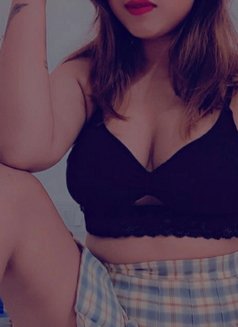 Ruby Girlfriend Experience Cash Payment - escort in Bangalore Photo 1 of 1