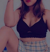 Ruby Girlfriend Experience Cash Payment - escort in Bangalore