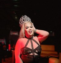 Ruby Grand - Male companion in Manila