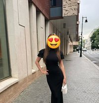 Ruby Gurung - escort in Kathmandu