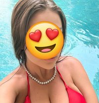 Ruby Gurung - escort in Kathmandu
